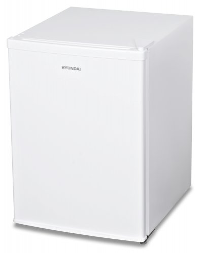 Холодильник Hyundai CO1002 белый (однокамерный) фото 19