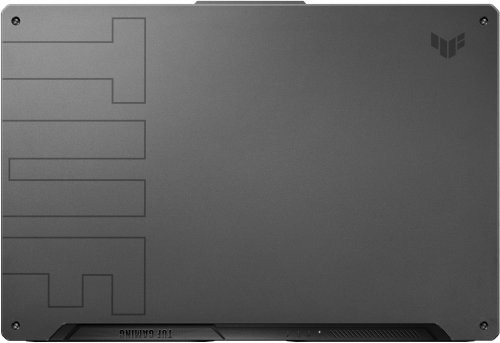 Ноутбук Asus TUF Gaming FX706HCB-HX111 Core i5 11400H 8Gb SSD512Gb NVIDIA GeForce RTX 3050 4Gb 17.3" фото 10