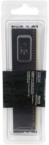 Память DDR4 16Gb 3200MHz Patriot PSD416G32002 Signature RTL PC4-25600 CL22 DIMM 288-pin 1.2В dual ra фото 6