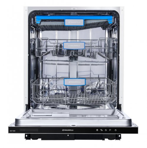 Посудомоечная машина Maunfeld MLP-12IM 2100Вт полноразмерная фото 3
