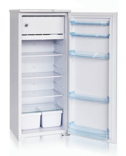 Холодильник Бирюса Б-6 белый (однокамерный) фото 2