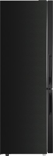 Холодильник Maunfeld MFF185NFB черный (двухкамерный) фото 4