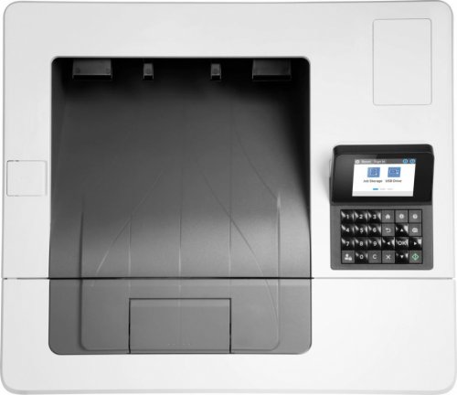 Принтер лазерный HP LaserJet Enterprise M507dn (1PV87A) A4 Duplex фото 4