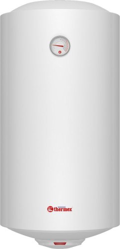 Водонагреватель Thermex Champion TitaniumHeat 100 V 1.5кВт 100л электрический настенный/белый