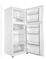 Холодильник Hitachi R-VX470PUC9 PWH белый (двухкамерный)
