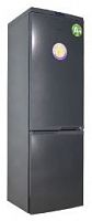 Холодильник DON R-291 G , графит зеркальный