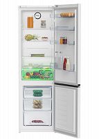Холодильник BEKO B1RCSK402W белый