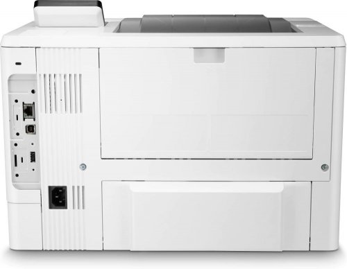 Принтер лазерный HP LaserJet Enterprise M507dn (1PV87A) A4 Duplex фото 6