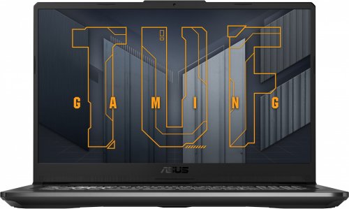 Ноутбук Asus TUF Gaming FX706HCB-HX111 Core i5 11400H 8Gb SSD512Gb NVIDIA GeForce RTX 3050 4Gb 17.3" фото 16