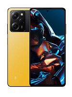 Смартфон POCO X5 Pro 5G 6/128 ГБ желтый