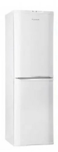 Холодильник ОРСК 162B (R) белый