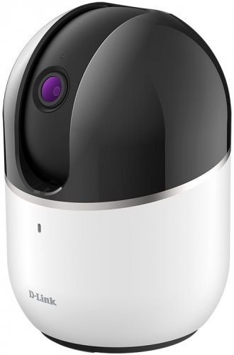 Камера видеонаблюдения IP D-Link DCS-8515LH/A1A 2.55-2.55мм цветная корп.:белый/черный фото 3