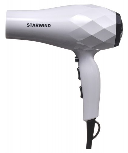 Фен Starwind SHT6101 2000Вт серый фото 5
