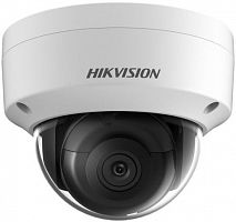 Камера видеонаблюдения IP Hikvision DS-2CD2143G2-IS 2.8-2.8мм цв. корп.:белый (DS-2CD2143G2-IS(2.8MM