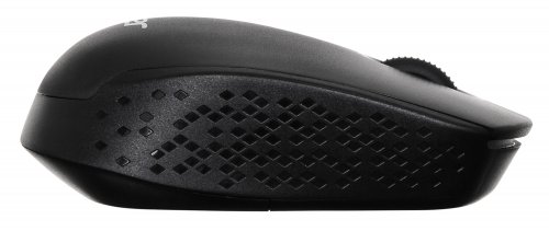 Мышь Acer OMR020 черный оптическая (1200dpi) беспроводная USB (3but) фото 3
