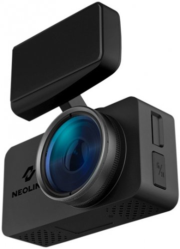 Видеорегистратор Neoline G-Tech X74 черный 1080x1920 1080p 140гр. GPS фото 10