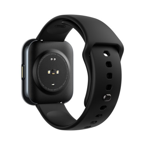 Смарт-часы Realme Watch 35мм 1.4" MIP черный (4811934) фото 5
