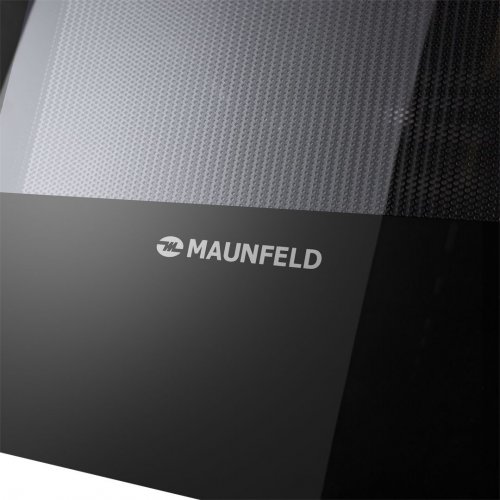 Микроволновая печь Maunfeld MBMO.20.8GB 20л. 800Вт черный (встраиваемая) фото 4