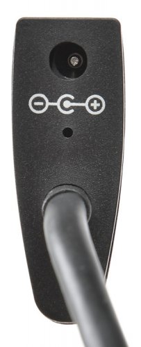 Разветвитель USB-C Digma HUB-4U2.0-UC-B 4порт. черный фото 4