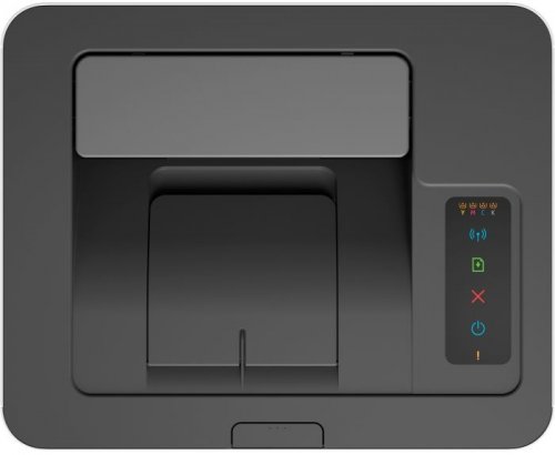 Принтер лазерный HP Color LaserJet 150nw (4ZB95A) A4 WiFi фото 4