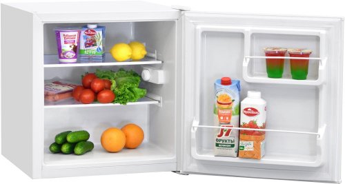 Холодильник Nordfrost NR 506 W белый (однокамерный) фото 2