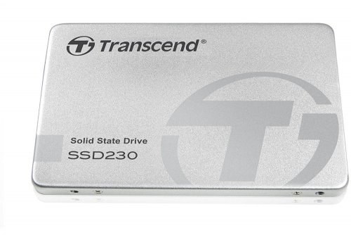Накопитель SSD Transcend SATA III 1Tb SSD230S 2.5" фото 2