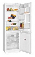 Холодильник ATLANT XM-4012-022 белый (двухкамерный)