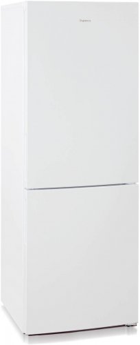 Холодильник Бирюса Б-6033 белый (двухкамерный)