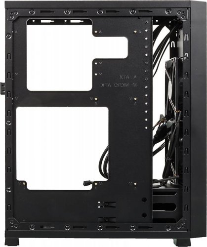 Корпус Thermaltake Core G3 черный без БП ATX 1x120mm 2xUSB2.0 2xUSB3.0 audio bott PSU фото 8