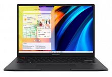 Ноутбук Asus VivoBook S15 M3502QA-BQ238 AMD Ryzen 5 5600U/8Gb/512Gb SSD Nvme/15.6" 15.6" FHD IPS/ W
