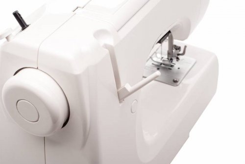 Швейная машина Comfort 12 белый фото 2