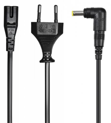 Блок питания Ippon E120 автоматический 120W 18.5V-20V 11-connectors 6.0A от бытовой электросети LED  фото 9