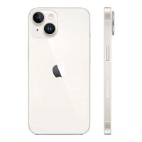 Смартфон Apple iPhone 14 plus 512GB белый