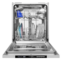 Посудомоечная машина встраиваемая MAUNFELD MLP-122D