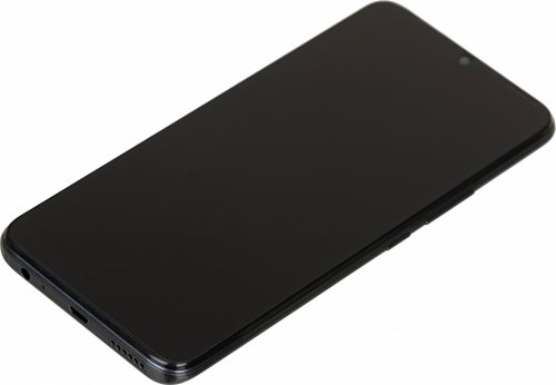 Смартфон Infinix SMART 6  2+32 GB Polar Black фото 8