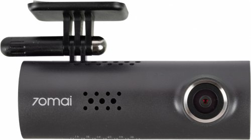 Видеорегистратор 70Mai Smart Dash Cam 1S черный 2Mpix 1080x1920 1080p 130гр. MSC8336D фото 7