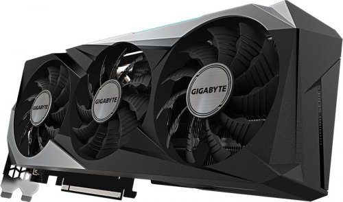 Видеокарта Gigabyte PCI-E 4.0 GV-N3070GAMING OC-8GD 2.0 LHR NVIDIA GeForce RTX 3070 8192Mb 256 GDDR6 фото 7