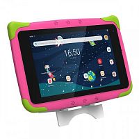 Планшет Topdevice Kids Tablet K7, 7.0" (1024x600) IPS display, Android 11 (Go edition) + HMS apps, u