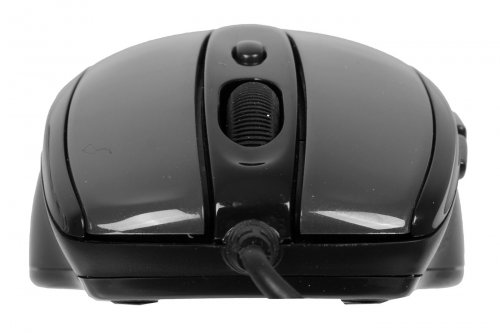 Мышь A4Tech V-Track Padless N-708X серый оптическая (1600dpi) USB (6but) фото 5