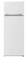 Холодильник Beko RDSK240M00S серебристый (двухкамерный)