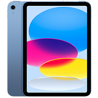 Планшет Apple iPad 10 2022 Wi-Fi 10.9" 64 ГБ, Blue