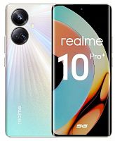 Смартфон Realme 10 Pro+ 8/128, золотистый