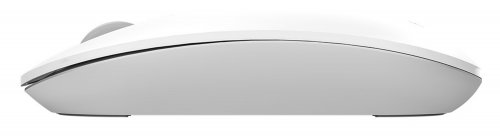 Мышь A4Tech Fstyler FG20 белый оптическая (2000dpi) беспроводная USB для ноутбука (4but) фото 2
