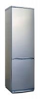 Холодильник ATLANT XM-6026-080 серебристый (двухкамерный)