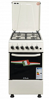 Кухонная плита il Monte FO-GE5019 BEIGE