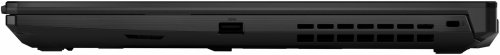 Ноутбук Asus TUF Gaming FX706HCB-HX111 Core i5 11400H 8Gb SSD512Gb NVIDIA GeForce RTX 3050 4Gb 17.3" фото 8