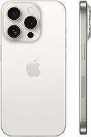 Смартфон Apple iPhone 15 Pro 512GB White Titan