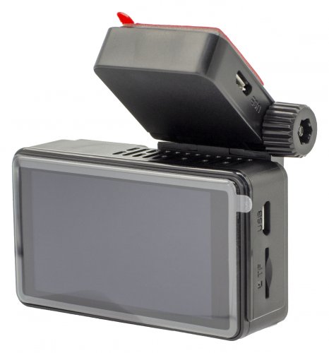 Видеорегистратор AdvoCam FD Black III черный 2.9Mpix 1080x1920 1080p 155гр. NT96672 фото 4
