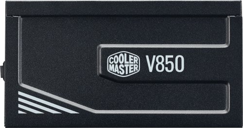 Блок питания Cooler Master ATX 850W V Gold V2 80+ gold (24+8+4+4pin) APFC 135mm fan 12xSATA RTL фото 11