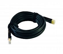 Кабель аудио-видео Digma 1.4v AOC DisplayPort (m)/DisplayPort (m) 10м. Позолоченные контакты черный 